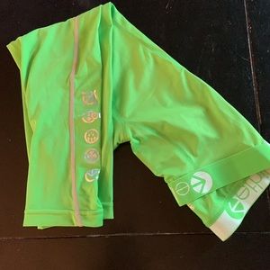 NWOT mens Ethika 3/4 leggings